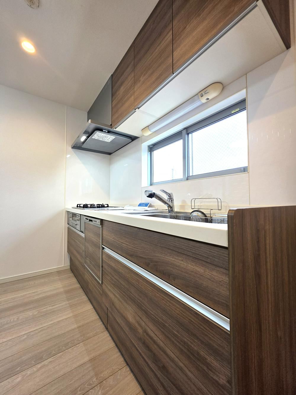 2LDK house in Kita Ward, Tokyo - Photo 1