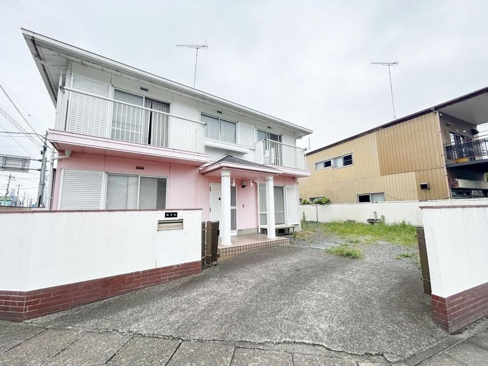5DK+S house in Moka, Tochigi - Photo 1