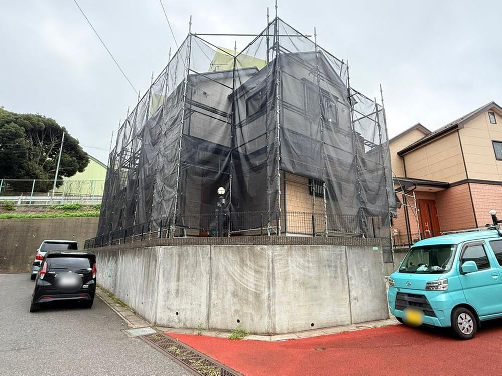 4LDK house in Funabashi, Chiba - Photo 1