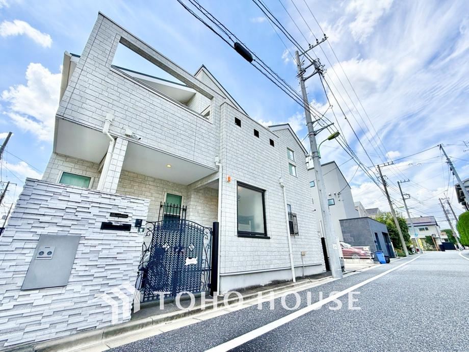 2LDK+S house in Setagaya Ward, Tokyo - Photo 1
