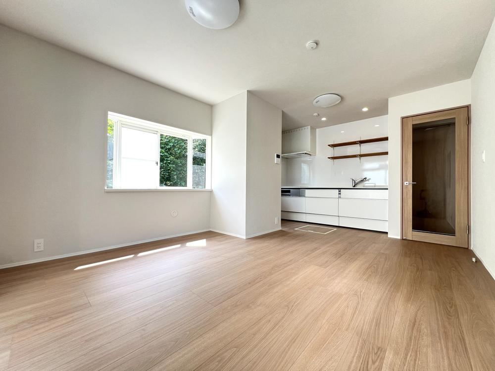4LDK house in Minuma Ward, Saitama - Photo 1