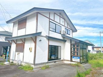 4LDK house in Yonezawa