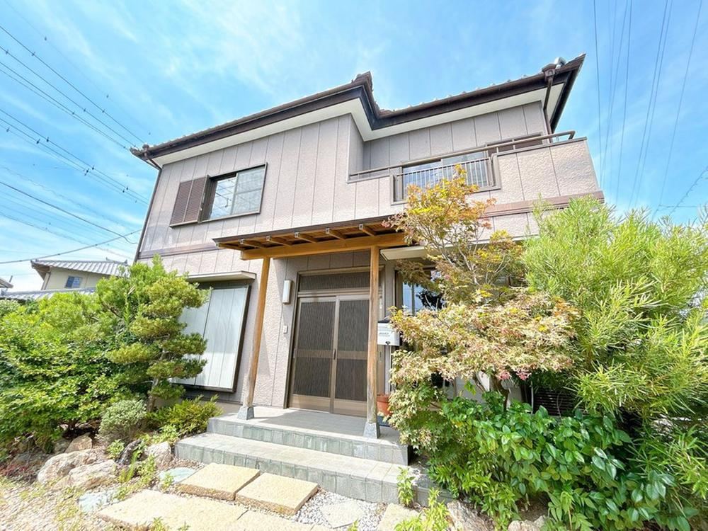 4DK+S house in Chuo Ward, Hamamatsu, Shizuoka - Photo 1