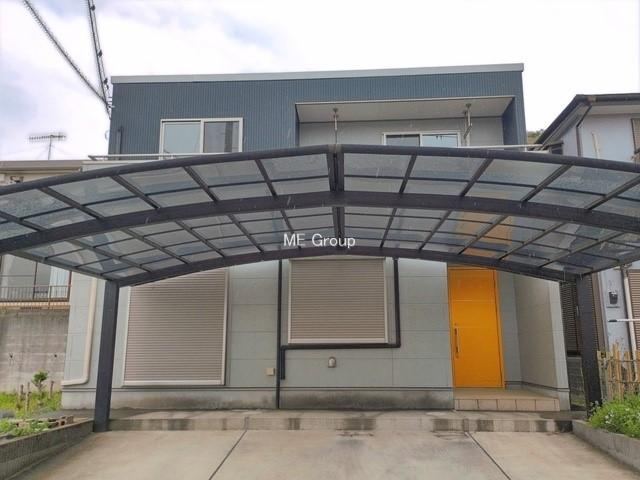 3LDK house in Hadano, Kanagawa - Photo 1