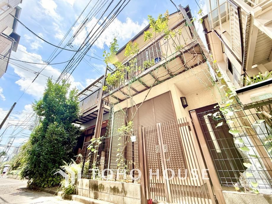 2LDK+S house in Setagaya Ward, Tokyo - Photo 1