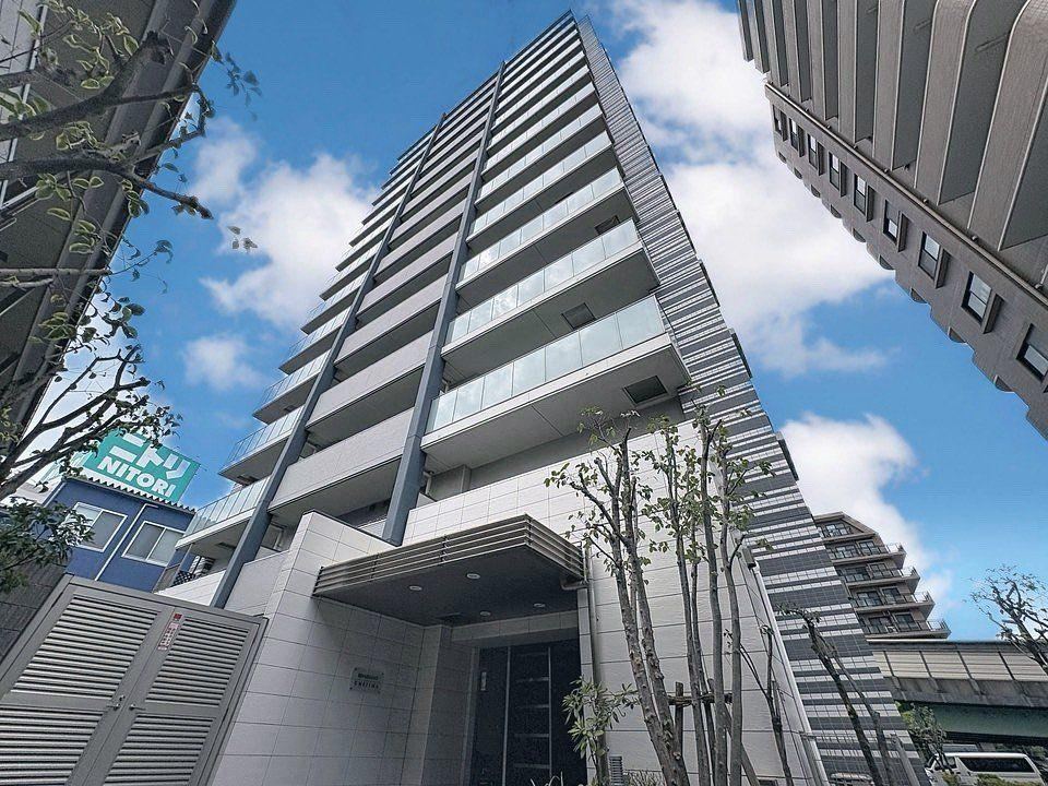 3LDK apartment in Adachi Ward, Tokyo - Photo 1