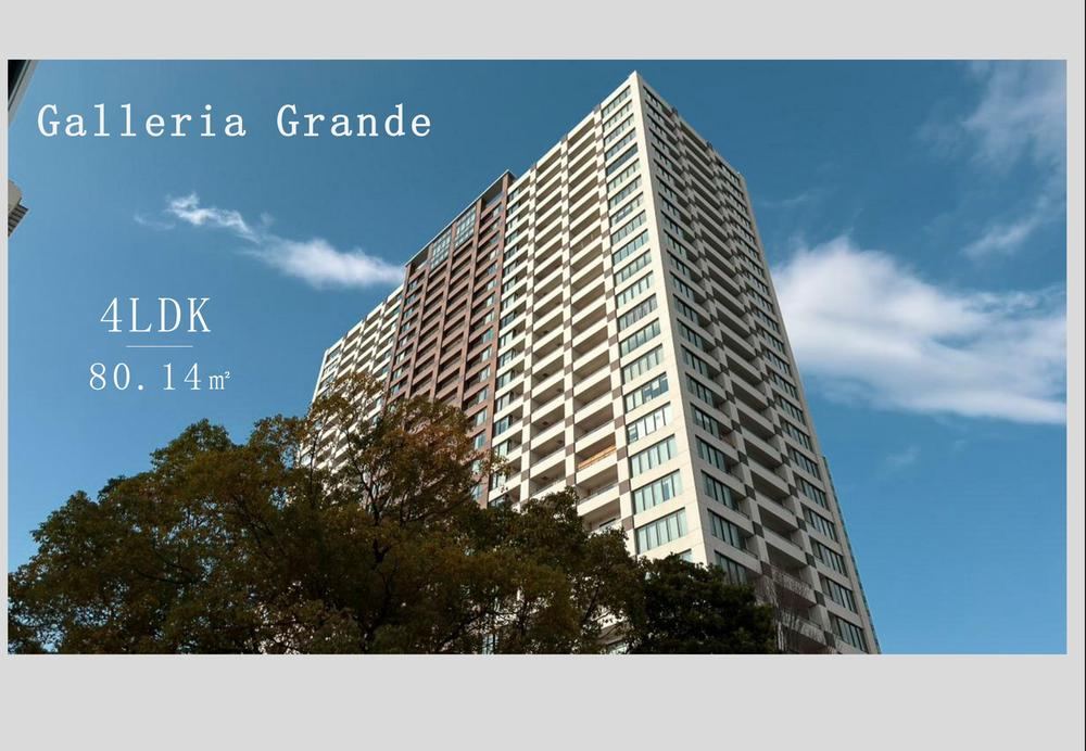4LDK apartment in Koto Ward, Tokyo - Photo 1