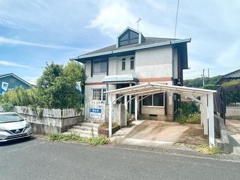4LDK house in Hikari