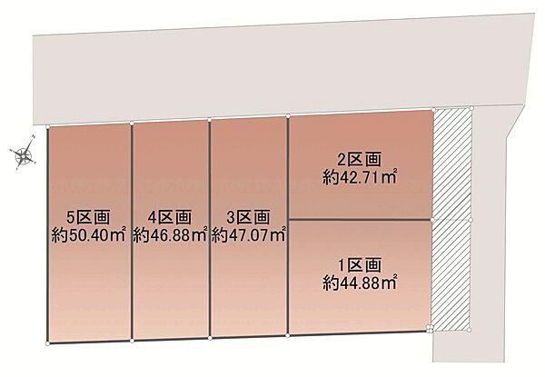 45 m² land in Tsurumi Ward, Yokohama, Kanagawa - Photo 1