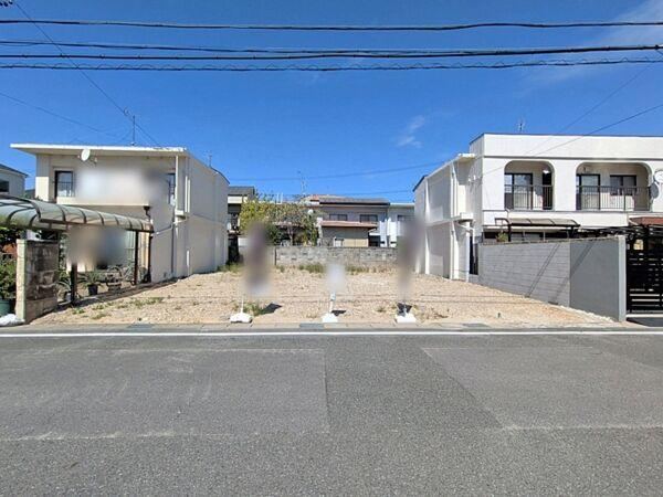 105 m² land in Tempaku Ward, Nagoya, Aichi - Photo 1