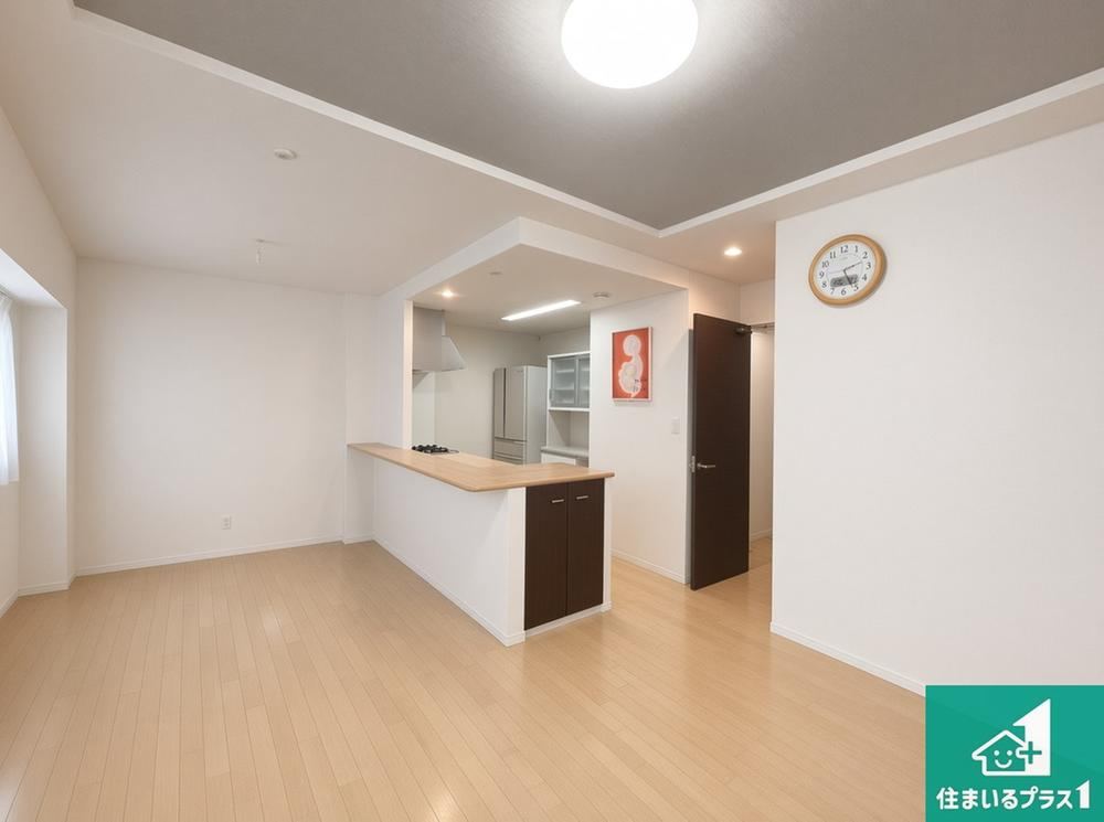 3LDK apartment in Higashisumiyoshi Ward, Osaka - Photo 1