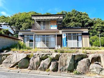 5DK house in Kumage District