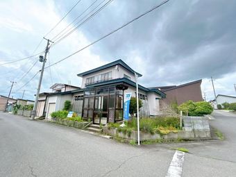 4LDK house in Yokote