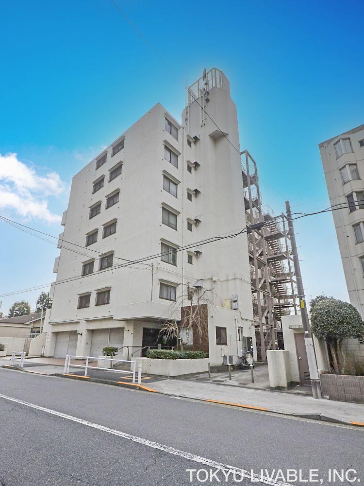 3LDK apartment in Itabashi Ward, Tokyo - Photo 1