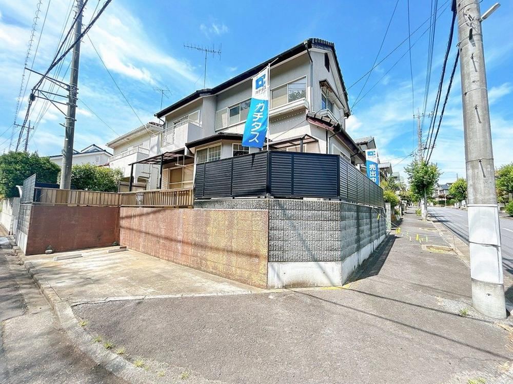 4LDK house in Tsuchiura, Ibaraki - Photo 1