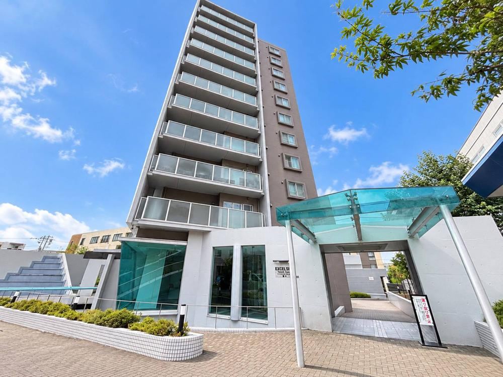 4LDK apartment in Toyohira Ward, Sapporo, Hokkaido - Photo 1