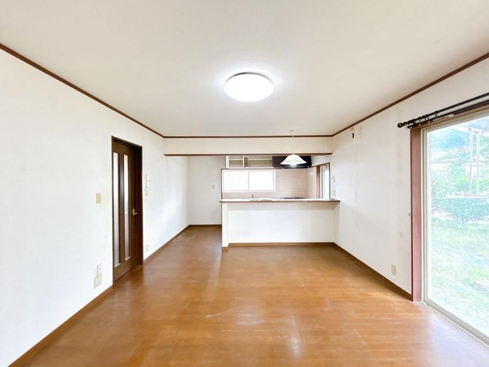 4LDK+S house in Hioki, Kagoshima - Photo 1