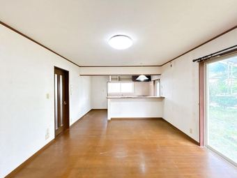 4LDK+S house in Hioki