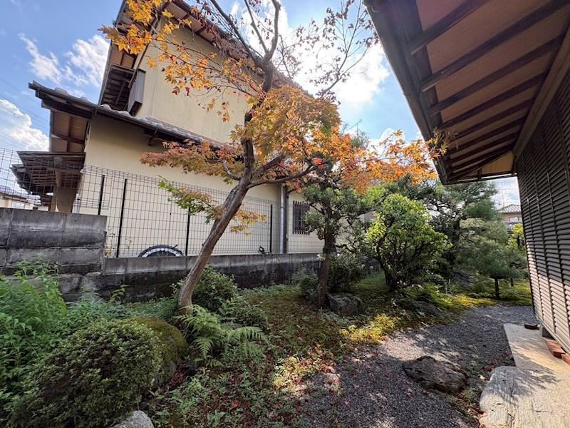 6LDK+S house in Sakyo Ward, Kyoto - Photo 1
