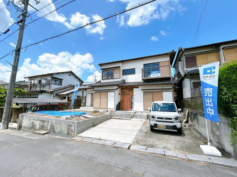 4LDK house in Inuyama, Aichi - Photo 1