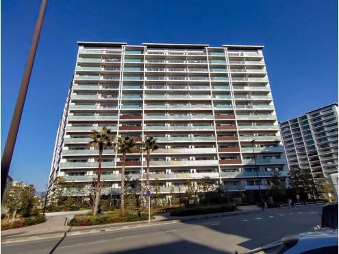 2LDK apartment in Ebina, Kanagawa - Photo 1