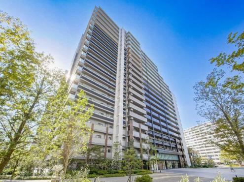 3LDK apartment in Kohoku Ward, Yokohama, Kanagawa - Photo 1