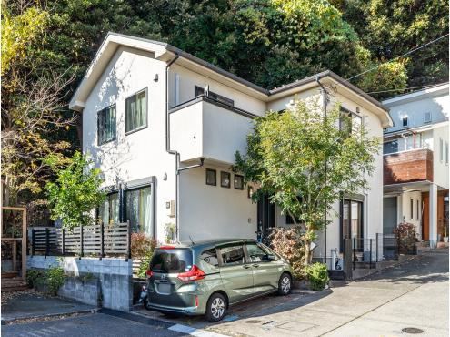 4LDK+S house in Kamakura, Kanagawa - Photo 1