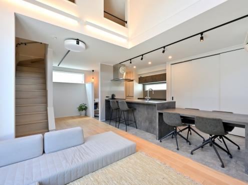 3LDK+S house in Suginami Ward, Tokyo - Photo 1