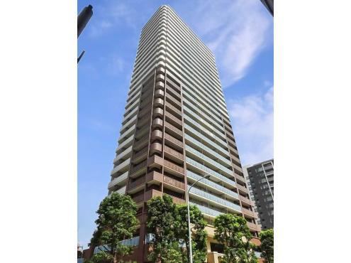 3LDK apartment in Fuchu, Tokyo - Photo 1
