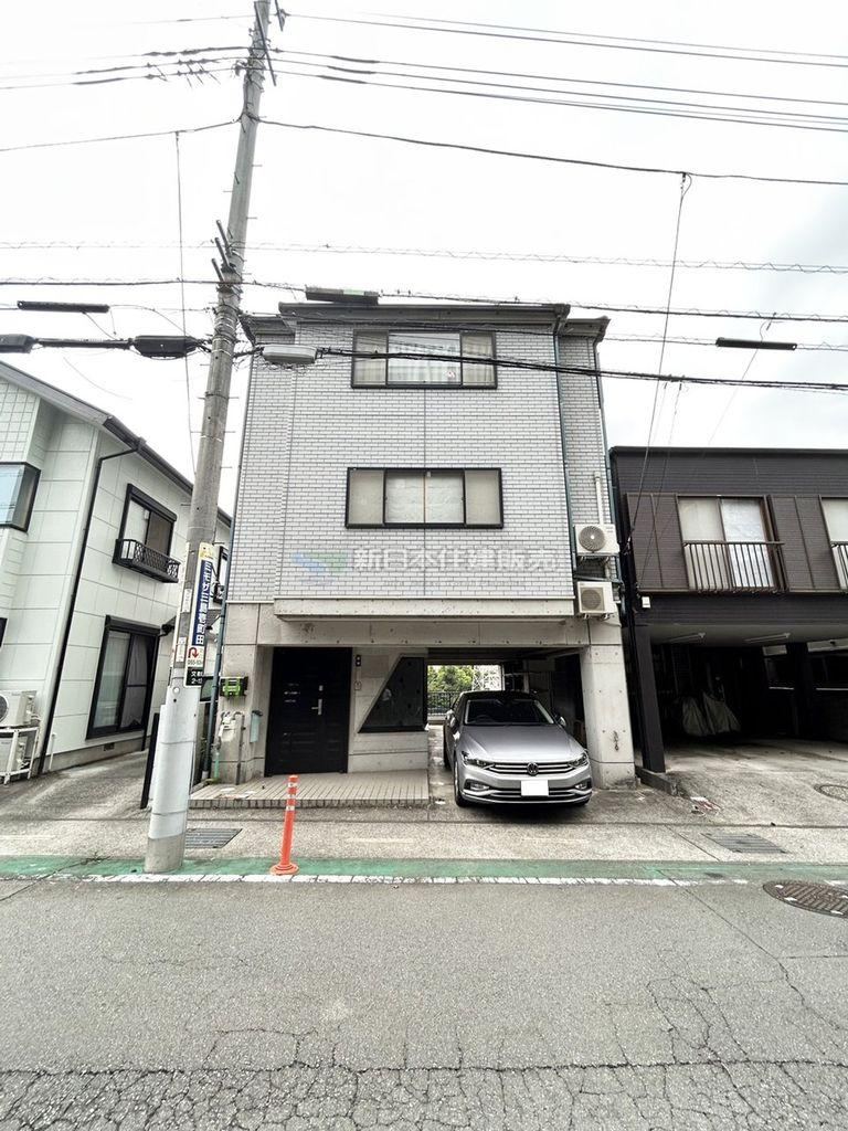 5LDK house in Mishima, Shizuoka - Photo 1