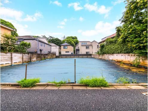 393 m² land in Bunkyo Ward, Tokyo - Photo 1
