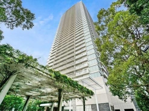 2LDK apartment in Taito Ward, Tokyo - Photo 1