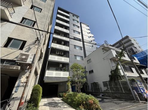 3LDK apartment in Sumida Ward, Tokyo - Photo 1