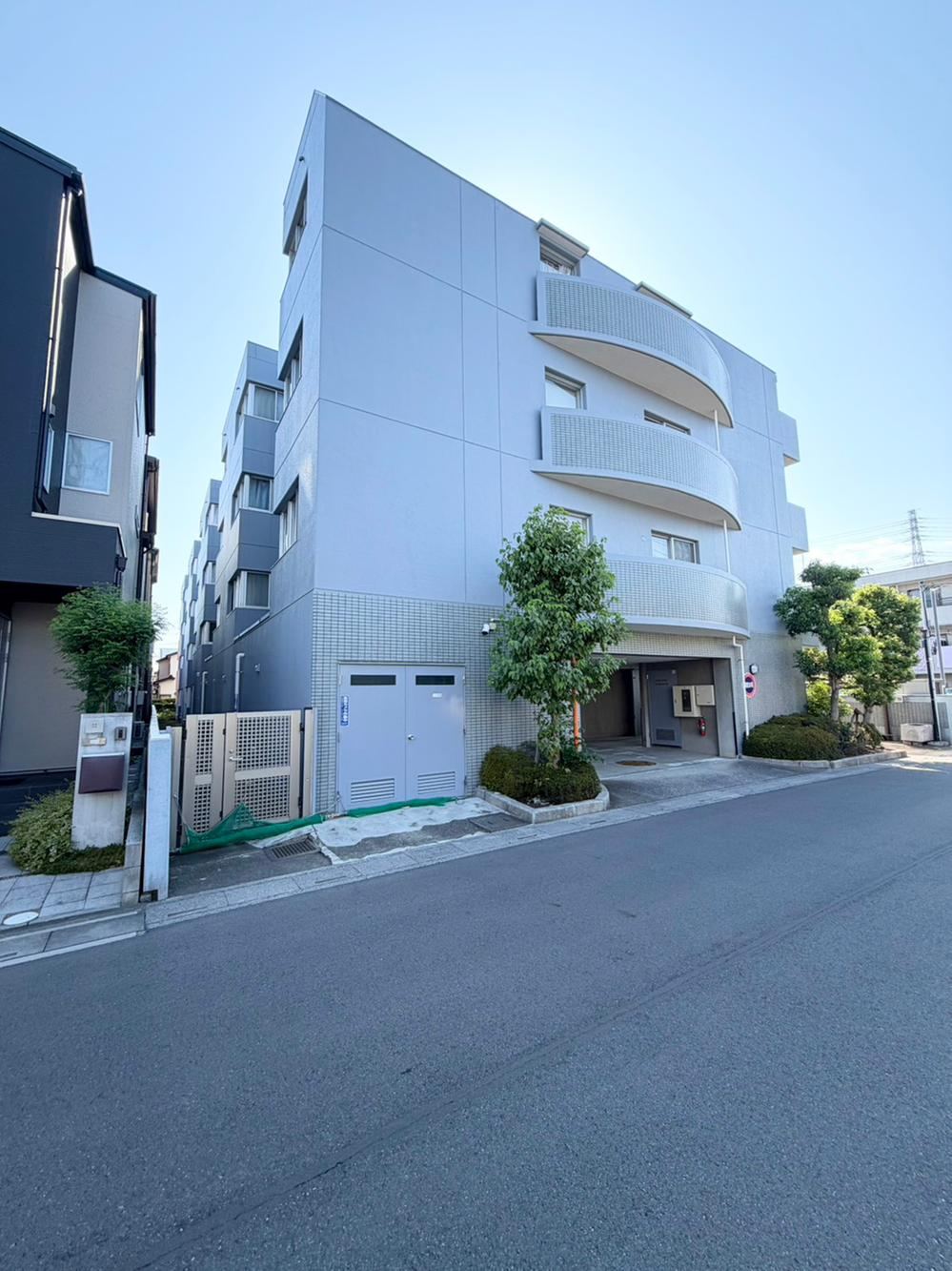 3LDK apartment in Koshigaya, Saitama - Photo 1