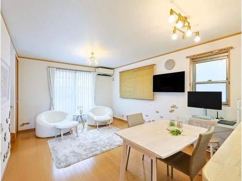 2LDK+2S house in Itabashi Ward, Tokyo - Photo 1