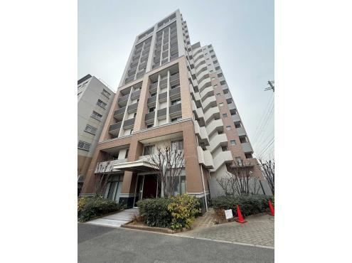 3LDK apartment in Hyogo Ward, Kobe, Hyogo - Photo 1
