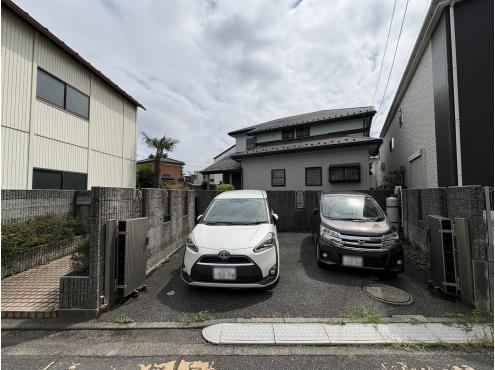 320 m² land in Toda, Saitama - Photo 1