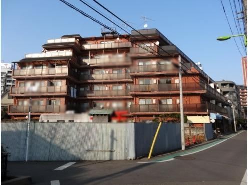 1LDK apartment in Setagaya Ward, Tokyo - Photo 1