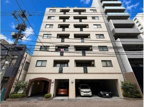 1DK apartment in Taito Ward, Tokyo - Photo 1