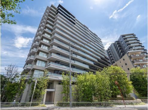 3LDK apartment in Otsu, Shiga - Photo 1
