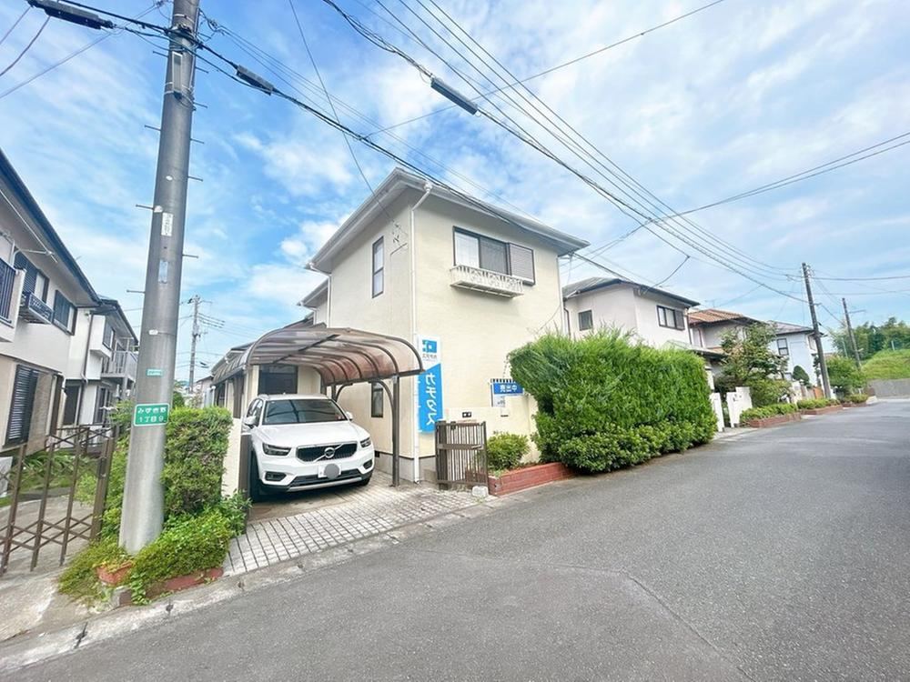 4LDK house in Moriya, Ibaraki - Photo 1