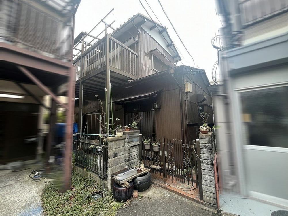 114 m² land in Asao Ward, Kawasaki, Kanagawa - Photo 1