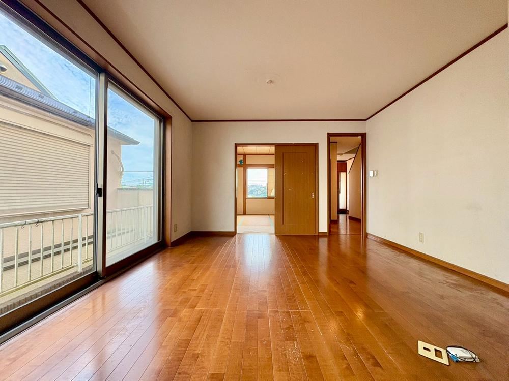 3LDK house in Aoba Ward, Yokohama, Kanagawa - Photo 1