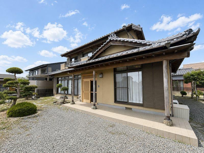 6LDK house in Hamana Ward, Hamamatsu, Shizuoka - Photo 1