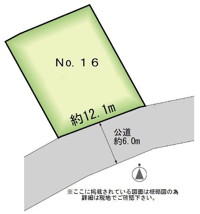 182 m² land in Rifu, Miyagi District, Miyagi - Photo 1