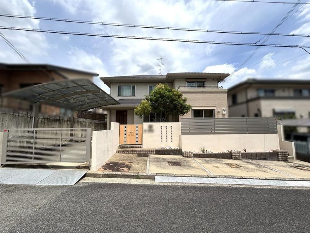 3LDK house in Nara, Nara - Photo 1