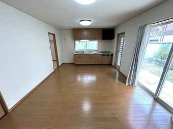 4LDK house in Eiheiji, Yoshida District