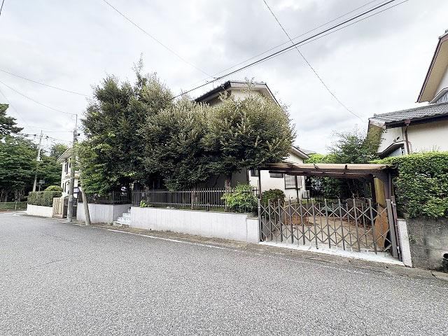 314 m² land in Nagareyama, Chiba - Photo 1