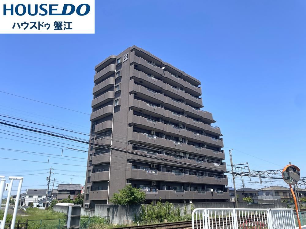 4LDK apartment in Kanie, Ama District, Aichi - Photo 1