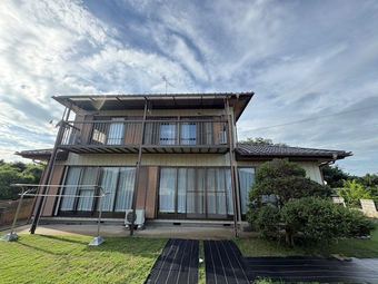 5LDK house in Kasumigaura